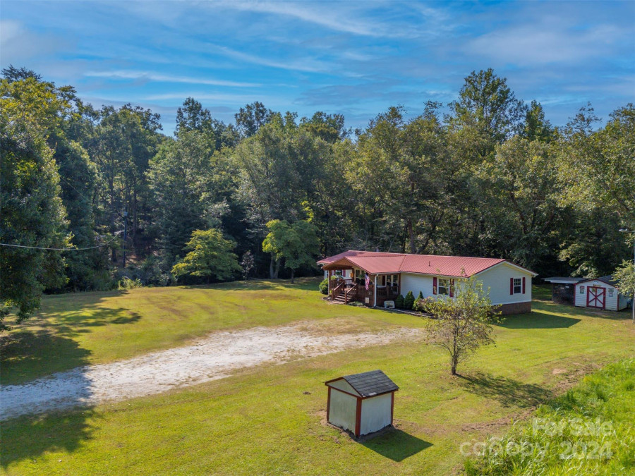 249 Hester Mill Rd Rutherfordton, NC 28139