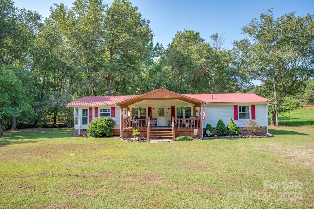 249 Hester Mill Rd Rutherfordton, NC 28139