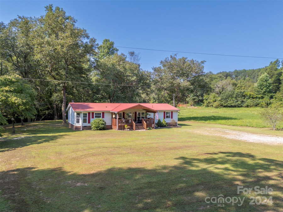 249 Hester Mill Rd Rutherfordton, NC 28139