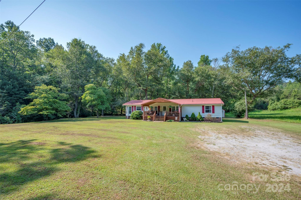 249 Hester Mill Rd Rutherfordton, NC 28139