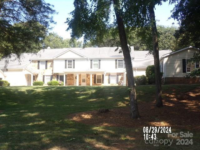 7118 Quail Meadow Ln Charlotte, NC 28210