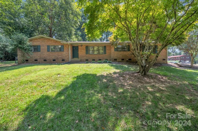 276 Oscar Rd Troy, NC 27371