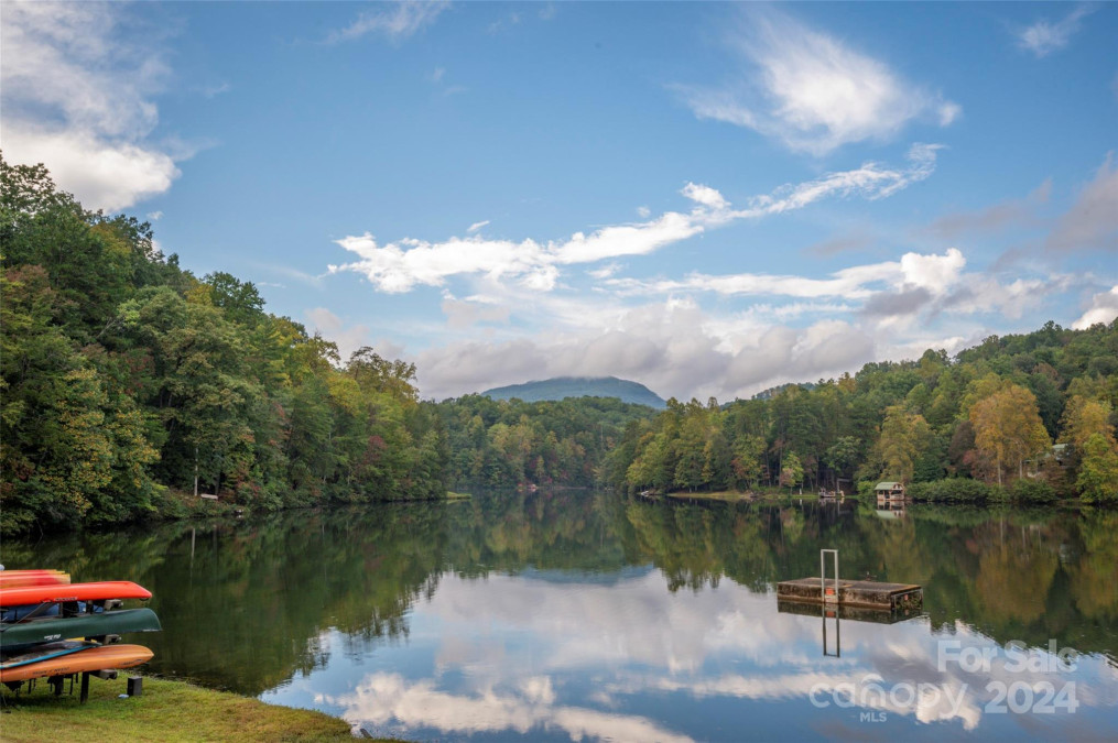 925 Roadrunner Cir Lake Lure, NC 28746