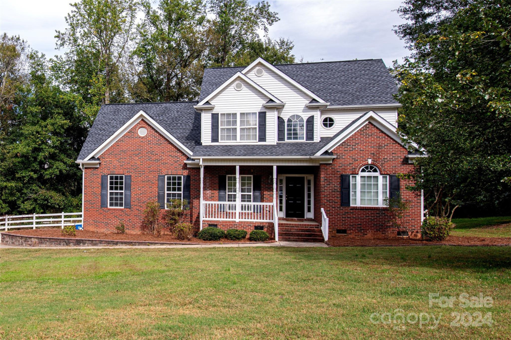 1120 Hearthstone Ct Rock Hill, SC 29732