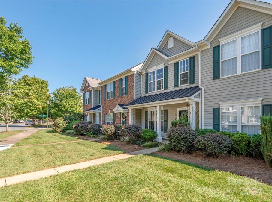 12136 Cane Branch Way Huntersville, NC 28078