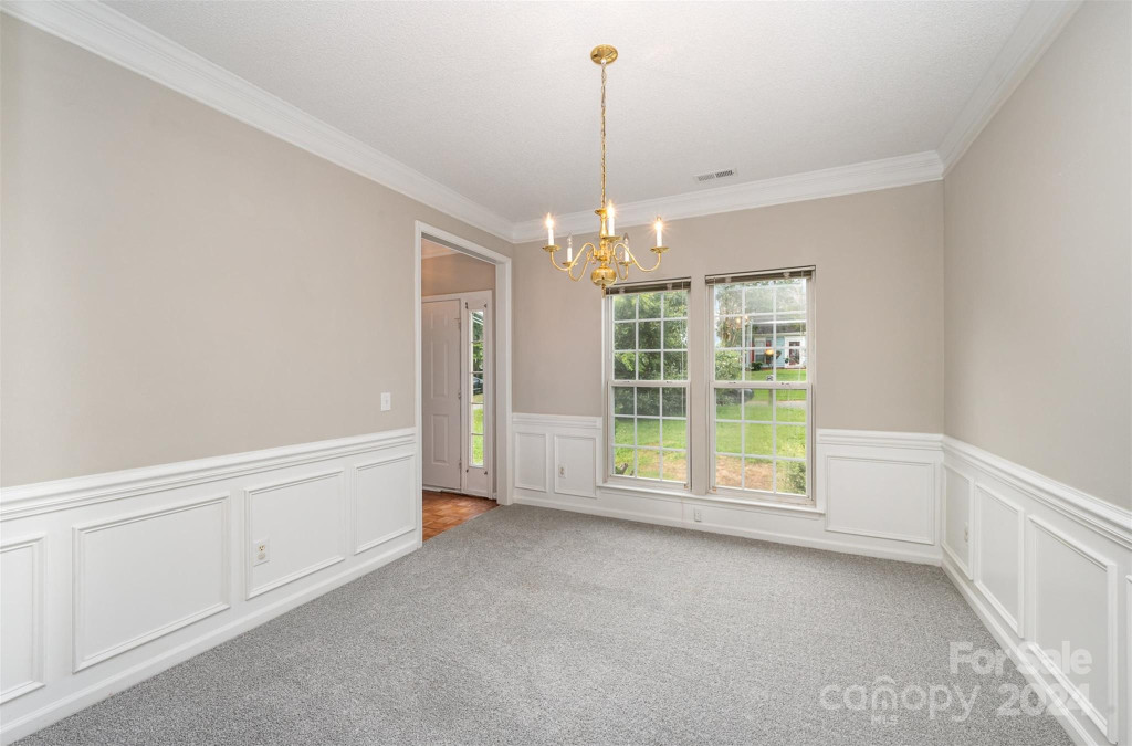 6922 Culloden More Ct Charlotte, NC 28217