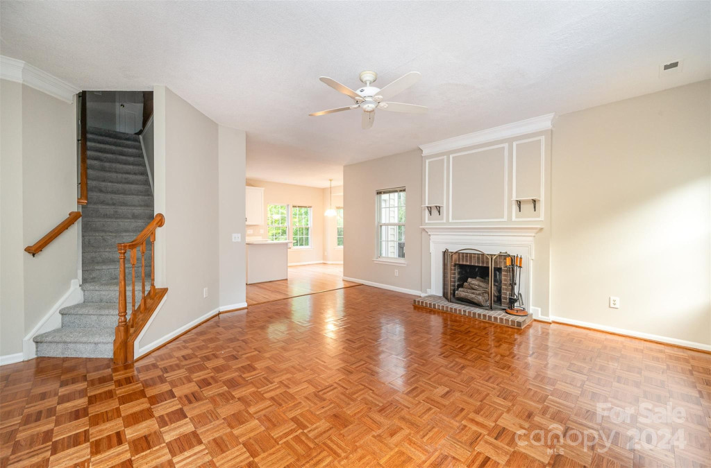 6922 Culloden More Ct Charlotte, NC 28217