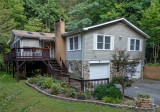 89 Quiet Pond Ln Pisgah Forest, NC 28768