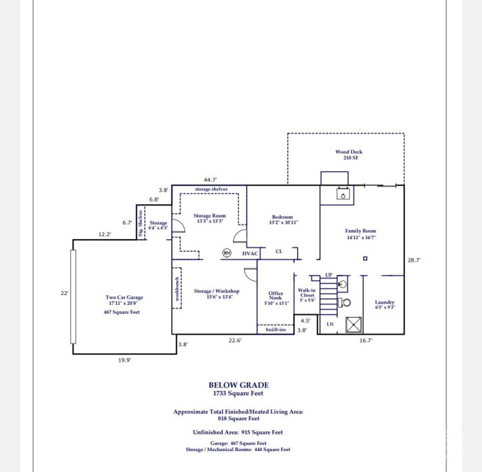 59 Canvasback Ct Brevard, NC 28712