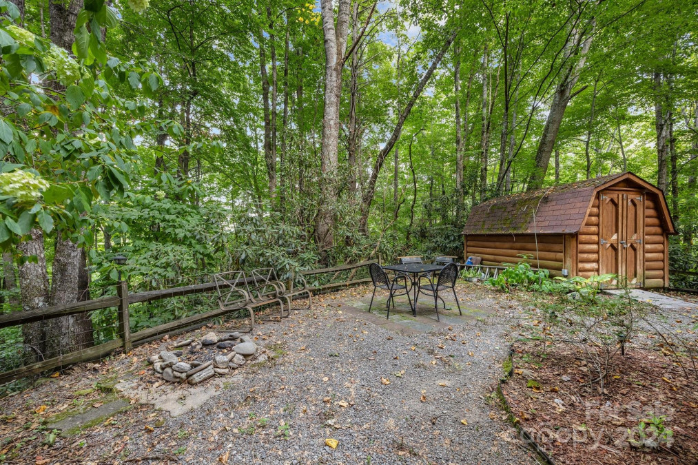 150 Misty Mountain Dr Maggie Valley, NC 28751