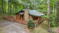 150 Misty Mountain Dr Maggie Valley, NC 28751