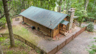 150 Misty Mountain Dr Maggie Valley, NC 28751