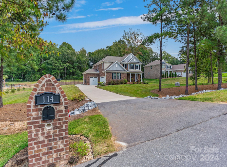 114 Larne Port Dr Rock Hill, SC 29732