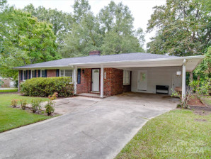 610 Davis St Lancaster, SC 29720