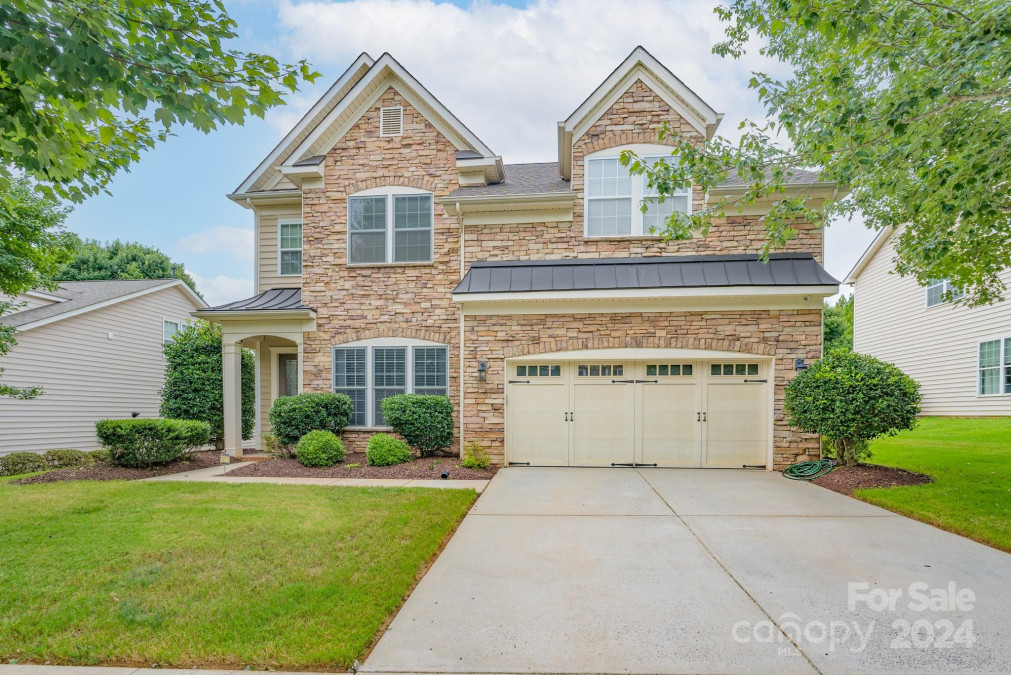 925 Treasure Ct Fort Mill, SC 29708