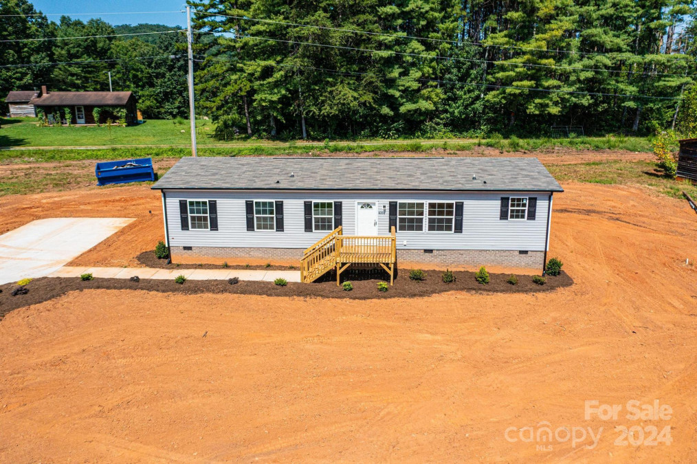 6355 Rhoney Rd Connelly Springs, NC 28612