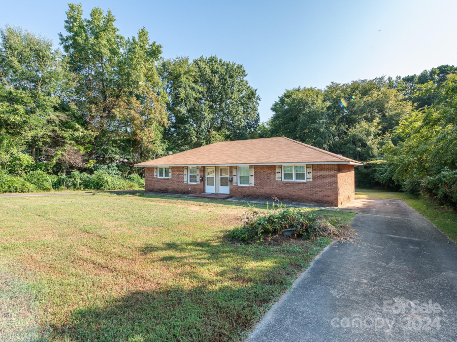 45224524 Wilgrove Mint Hill Rd Mint Hill, NC 28227