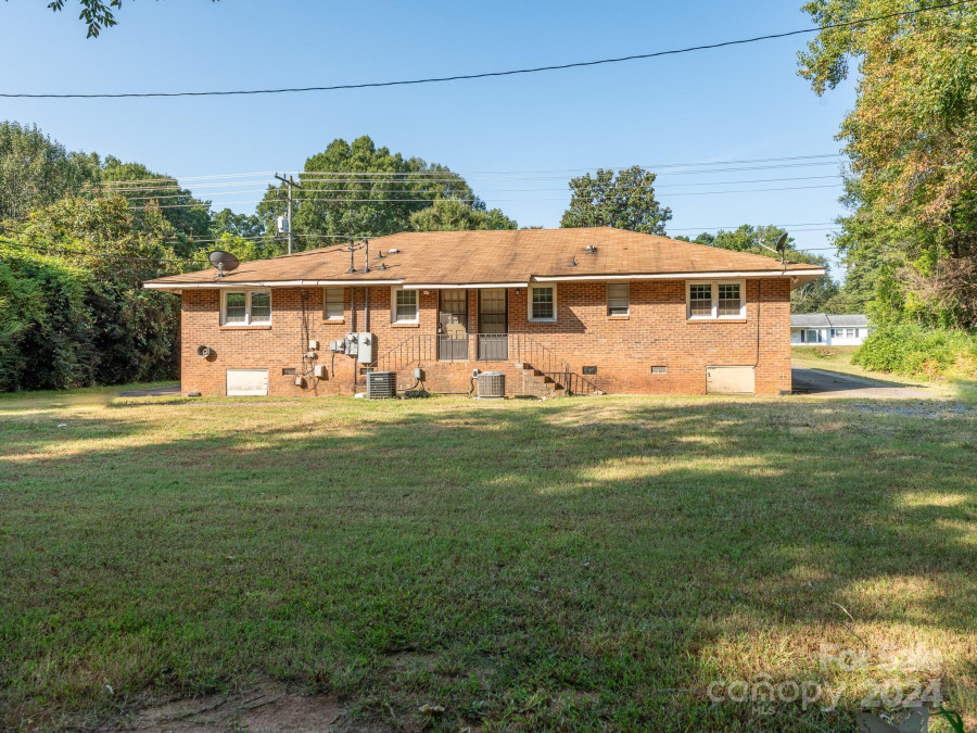 45224524 Wilgrove Mint Hill Rd Mint Hill, NC 28227