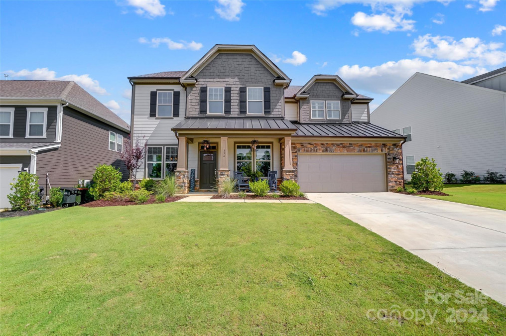 334 Reedy River Ln Clover, SC 29710