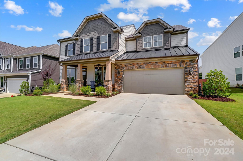 334 Reedy River Ln Clover, SC 29710