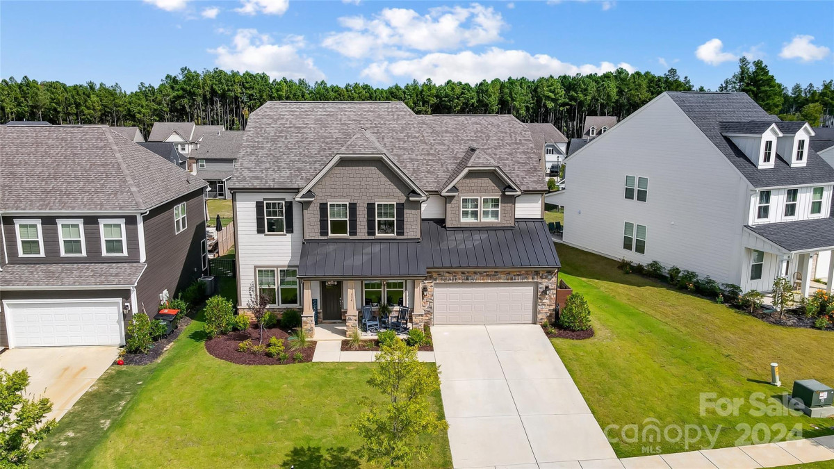 334 Reedy River Ln Clover, SC 29710