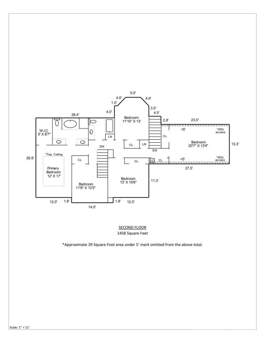 29 Tillman Rd Lake Junaluska, NC 28745