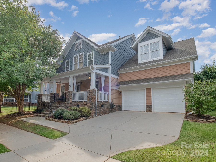 116 Lavender Bloom Loop Davidson, NC 28115