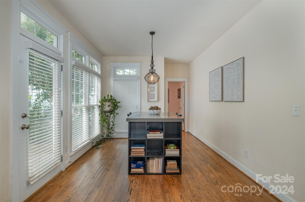 116 Lavender Bloom Loop Davidson, NC 28115