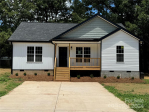 217 Mcclain St York, SC 29745