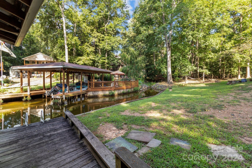 746 Springwood Dr Mount Gilead, NC 27306