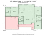 6 Bowling Green Ln Arden, NC 28704