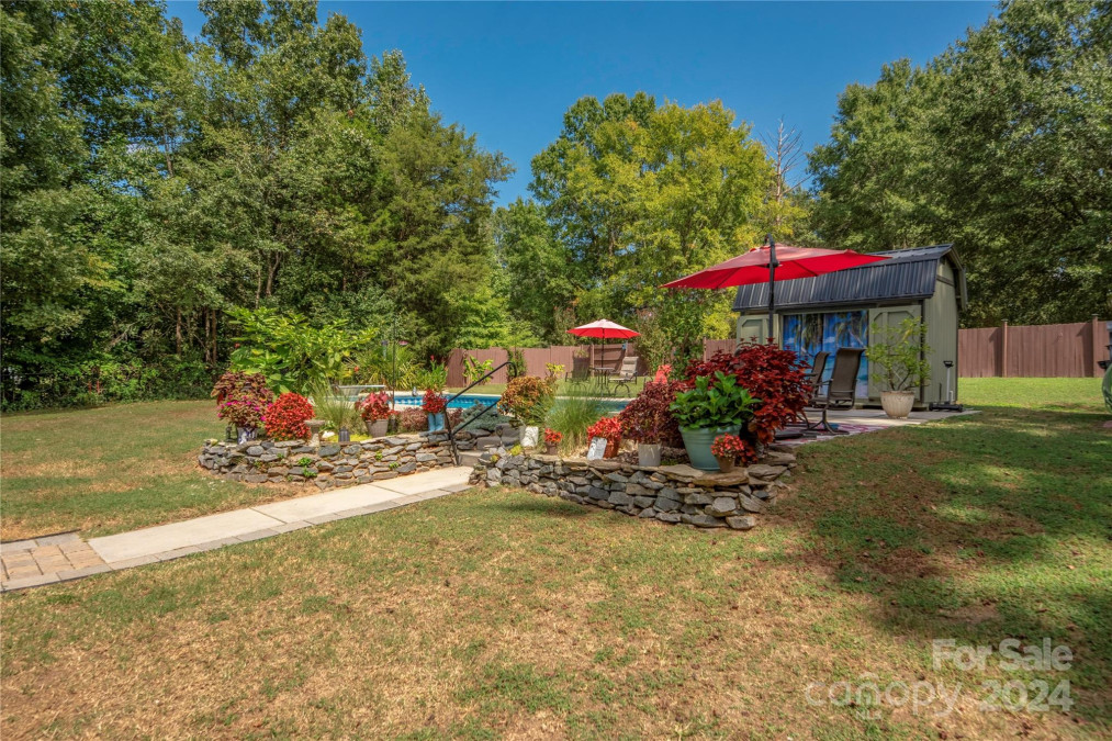 139 Harmony Ln China Grove, NC 28023