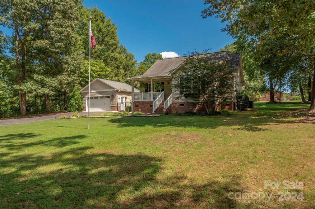 139 Harmony Ln China Grove, NC 28023