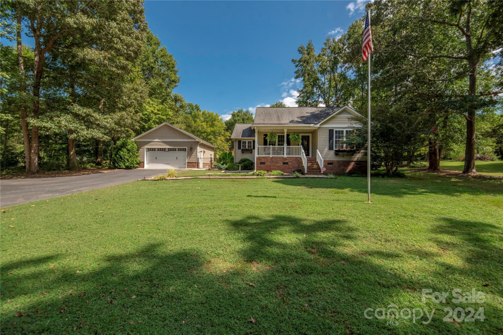 139 Harmony Ln China Grove, NC 28023