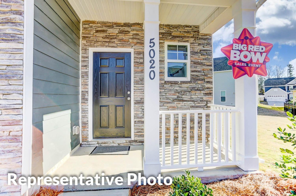 8402 Acadia Pw Sherrills Ford, NC 28673