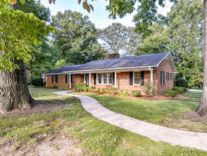 2619 Rolling Hills Dr Monroe, NC 28110