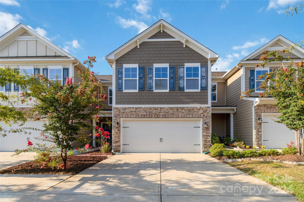 2465 Palmdale Walk Dr Fort Mill, SC 29708