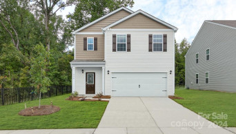 3743 Charles St Conover, NC 28613