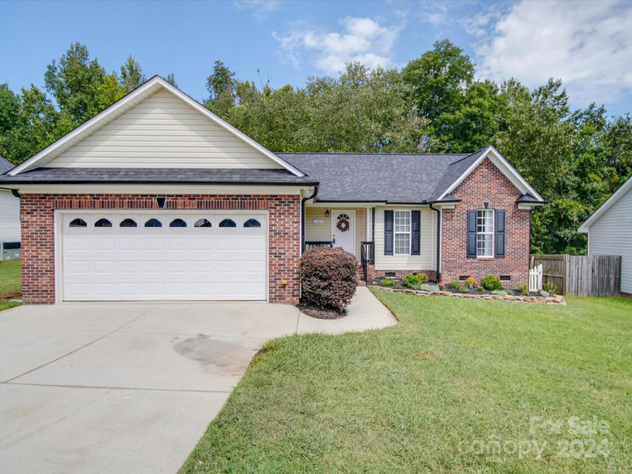 1265 Pressley Downs Dr Concord, NC 28025