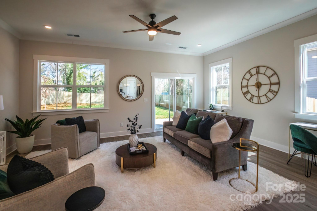 2630 Rose St Charlotte, NC 28208