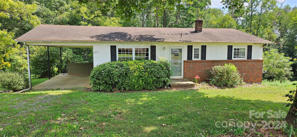 609 5th St Pl, Hildebran, NC 28637 MLS 4178975