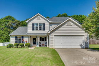 322 Logan Pl Clover, SC 29710