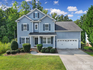 8608 Sagekirk Ct Charlotte, NC 28278