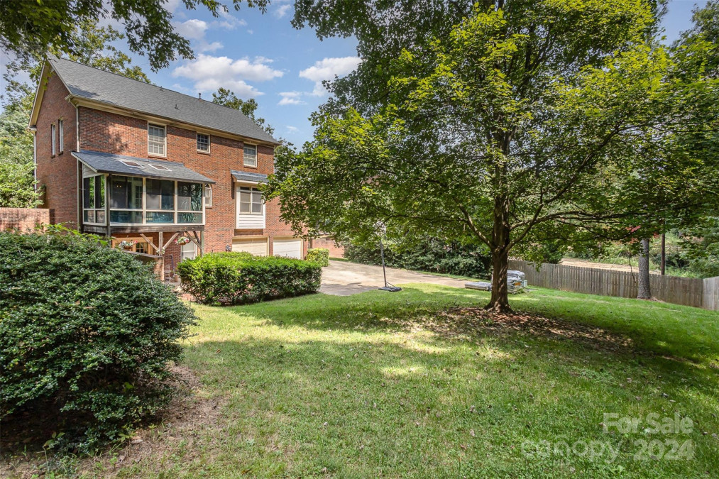 3127 Colvard Park Way Charlotte, NC 28269