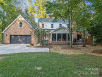 8503 Foxbridge Dr Matthews, NC 28104