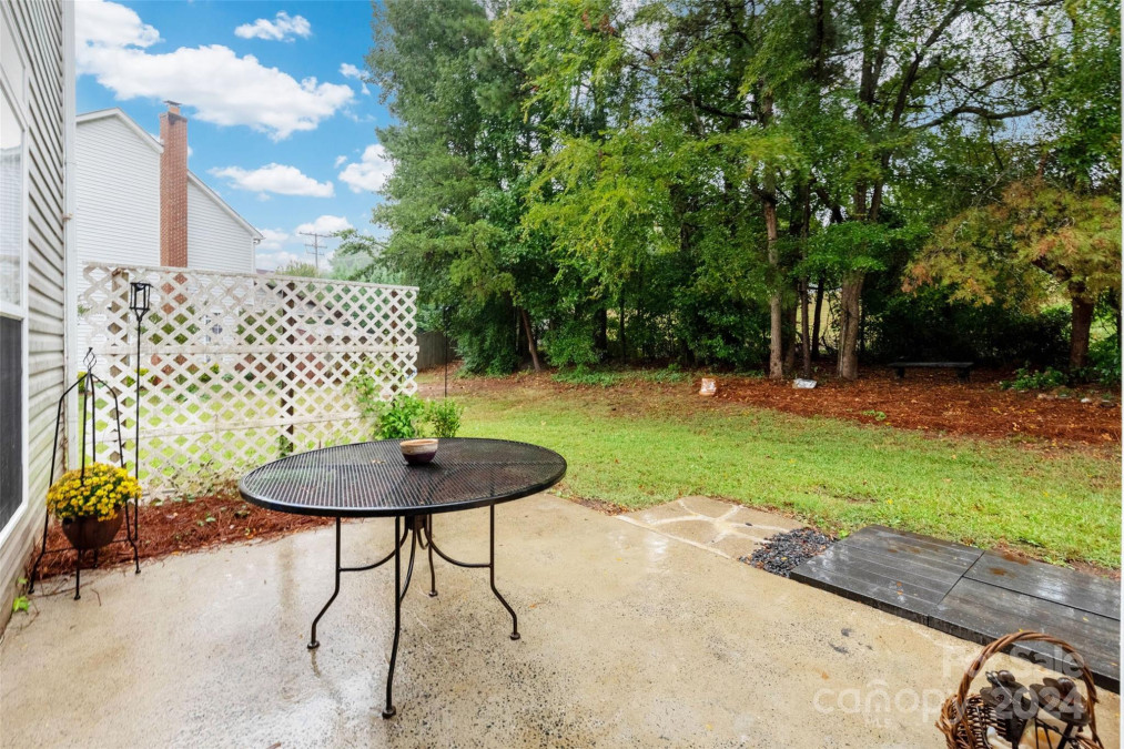 14813 Latour Ct Pineville, NC 28134