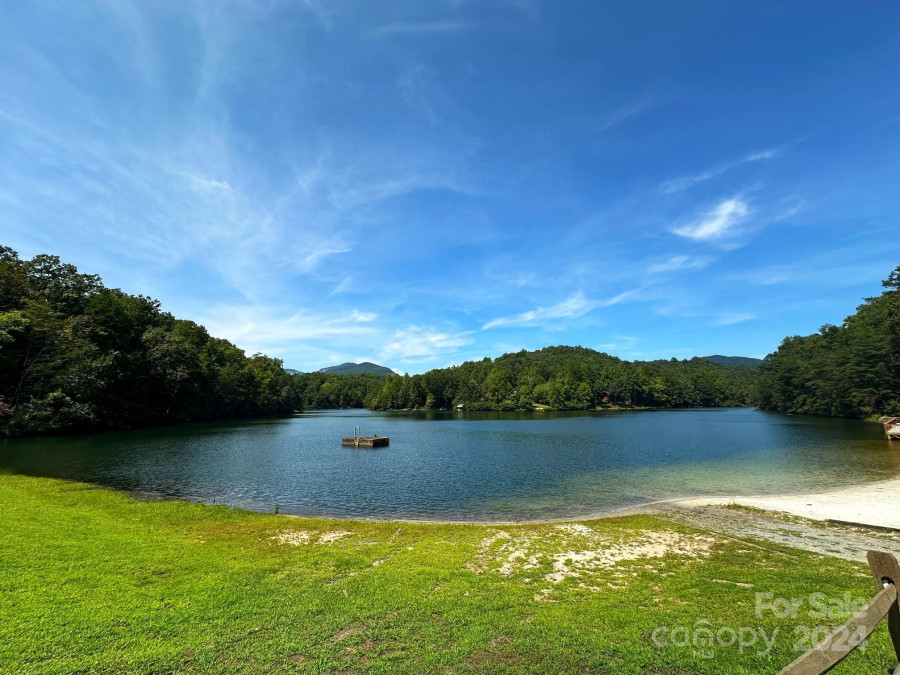 198 Wildcat Cir Lake Lure, NC 28746