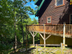 198 Wildcat Cir Lake Lure, NC 28746