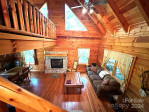 198 Wildcat Cir Lake Lure, NC 28746