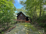 198 Wildcat Cir Lake Lure, NC 28746